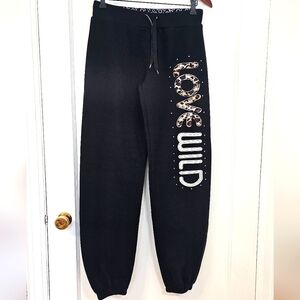 Love Wild Sweatpants